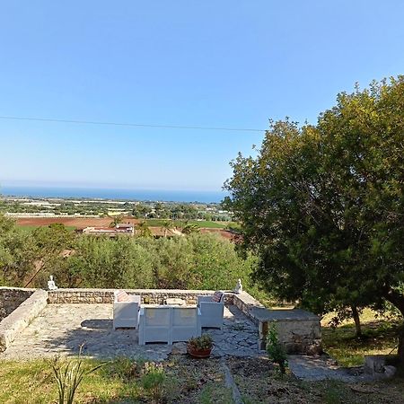 Bed and Breakfast Le Finestre Sul Mare Conversano Exterior foto