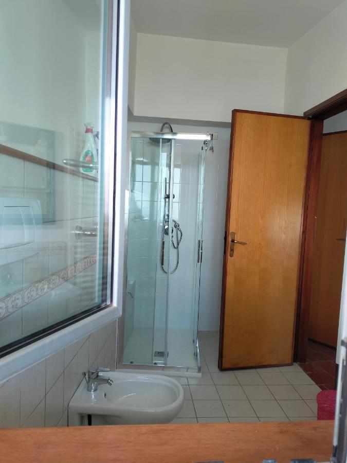 Bed and Breakfast Le Finestre Sul Mare Conversano Exterior foto