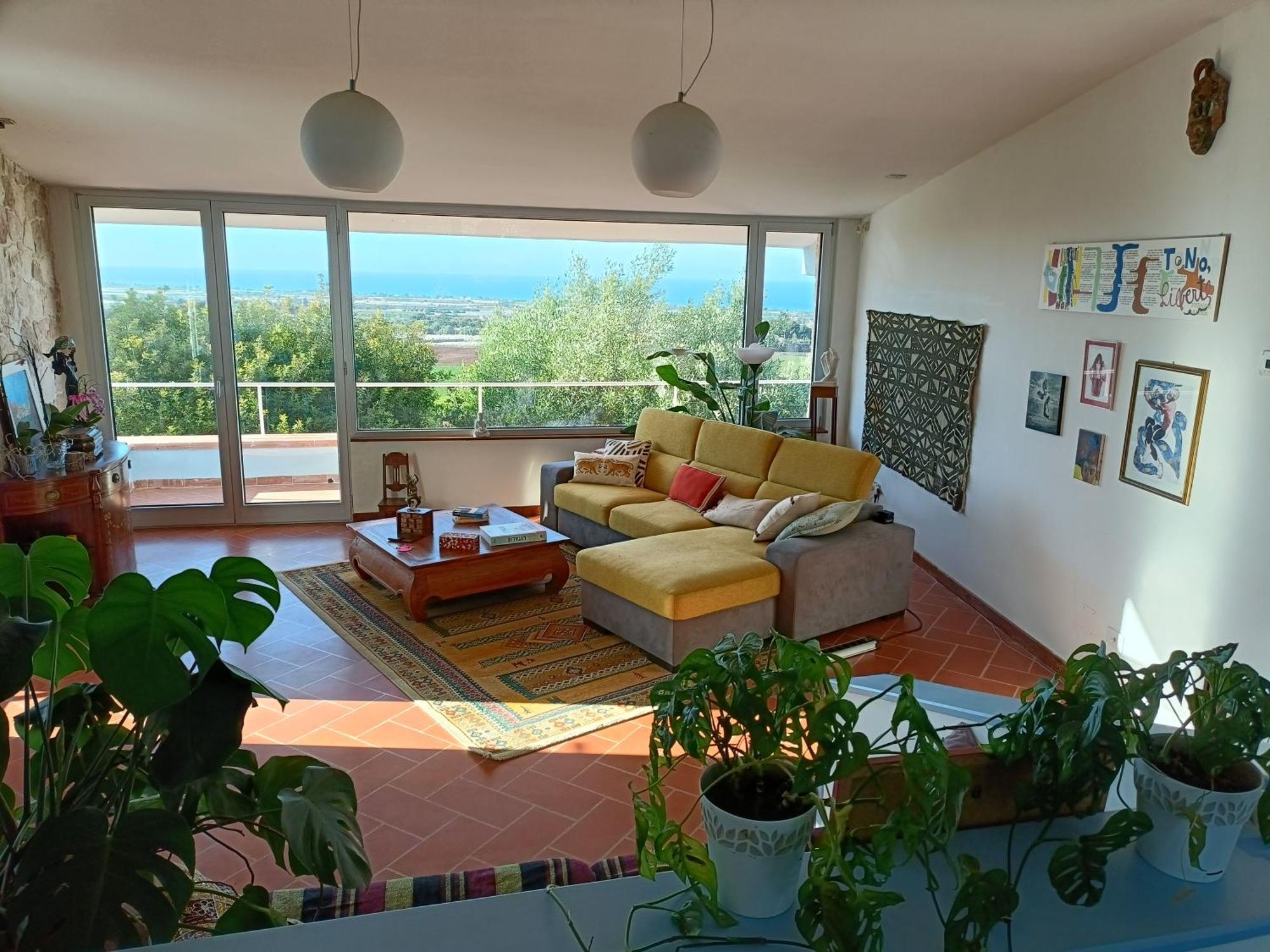 Bed and Breakfast Le Finestre Sul Mare Conversano Exterior foto